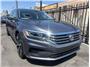 2022 Volkswagen Passat SE Sedan 4D Thumbnail 4