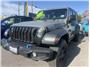 2023 Jeep Wrangler 4xe Willys 4xe Sport Utility 4D Thumbnail 1