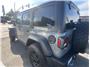 2023 Jeep Wrangler 4xe Willys 4xe Sport Utility 4D Thumbnail 2