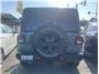 2023 Jeep Wrangler 4xe Willys 4xe Sport Utility 4D Thumbnail 3