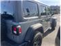 2023 Jeep Wrangler 4xe Willys 4xe Sport Utility 4D Thumbnail 4