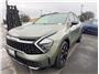 2023 Kia Sportage Plug-in Hybrid X-Line Sport Utility 4D Thumbnail 1