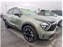 2023 Kia Sportage Plug-in Hybrid X-Line Sport Utility 4D Thumbnail 5