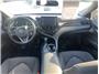 2023 Toyota Camry LE Sedan 4D Thumbnail 10