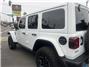 2022 Jeep Wrangler Unlimited 4xe Rubicon 4xe Sport Utility 4D Thumbnail 2