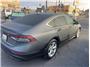 2023 Honda Accord LX Sedan 4D Thumbnail 4