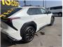 2024 Toyota bZ4X XLE Sport Utility 4D Thumbnail 2