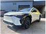 2024 Toyota bZ4X XLE Sport Utility 4D Thumbnail 5