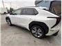 2023 Subaru Solterra Limited Sport Utility 4D Thumbnail 4