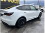2023 Tesla Model Y Long Range Sport Utility 4D Thumbnail 2