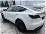 2023 Tesla Model Y Long Range Sport Utility 4D Thumbnail 4