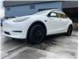 2023 Tesla Model Y Long Range Sport Utility 4D Thumbnail 5