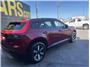 2024 Honda Prologue Touring Sport Utility 4D Thumbnail 2
