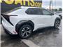 2024 Toyota bZ4X XLE Sport Utility 4D Thumbnail 2