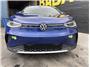 2022 Volkswagen ID.4 Pro S Sport Utility 4D Thumbnail 2