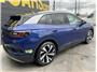 2022 Volkswagen ID.4 Pro S Sport Utility 4D Thumbnail 3
