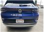 2022 Volkswagen ID.4 Pro S Sport Utility 4D Thumbnail 4
