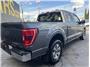 2023 Ford F150 SuperCrew Cab XLT Pickup 4D 5 1/2 ft Thumbnail 3