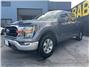 2023 Ford F150 SuperCrew Cab XLT Pickup 4D 5 1/2 ft Thumbnail 6