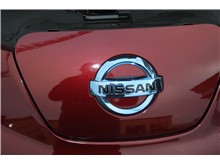 2017 Nissan LEAF S Hatchback 4D Thumbnail 10