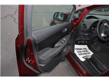 2017 Nissan LEAF S Hatchback 4D Thumbnail 6