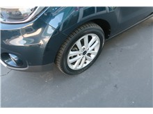 2019 Kia Soul + Wagon 4D Thumbnail 4