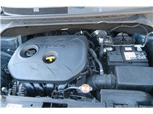 2019 Kia Soul + Wagon 4D Thumbnail 5