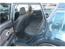 2019 Kia Soul + Wagon 4D Thumbnail 8