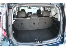 2019 Kia Soul + Wagon 4D Thumbnail 9