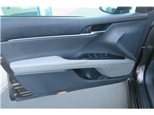 2018 Toyota Camry LE Sedan 4D Thumbnail 7