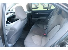 2018 Toyota Camry LE Sedan 4D Thumbnail 8