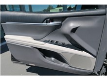 2019 Toyota Camry LE Sedan 4D Thumbnail 10