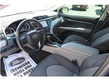 2019 Toyota Camry LE Sedan 4D Thumbnail 7