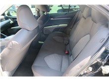 2019 Toyota Camry LE Sedan 4D Thumbnail 9