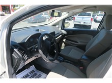 2021 Ford EcoSport S Sport Utility 4D Thumbnail 4