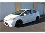 2015 Toyota Prius One Hatchback 4D Thumbnail 1