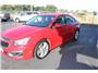 2015 Chevrolet Cruze LTZ Sedan 4D Thumbnail 2