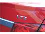 2015 Chevrolet Cruze LTZ Sedan 4D Thumbnail 4