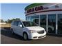 2016 Chrysler Town & Country Touring Minivan 4D Thumbnail 1