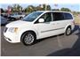 2016 Chrysler Town & Country Touring Minivan 4D Thumbnail 2