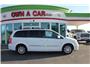 2016 Chrysler Town & Country Touring Minivan 4D Thumbnail 4