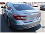 2019 Honda Accord LX Sedan 4D Thumbnail 4