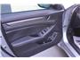 2019 Honda Accord LX Sedan 4D Thumbnail 5
