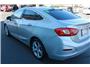2018 Chevrolet Cruze Premier Sedan 4D Thumbnail 3