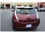 2017 Nissan LEAF S Hatchback 4D Thumbnail 4