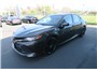2018 Toyota Camry LE Sedan 4D Thumbnail 3