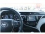 2018 Toyota Camry LE Sedan 4D Thumbnail 9
