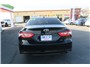 2019 Toyota Camry LE Sedan 4D Thumbnail 6
