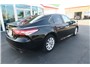 2019 Toyota Camry LE Sedan 4D Thumbnail 7