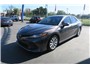 2018 Toyota Camry LE Sedan 4D Thumbnail 2